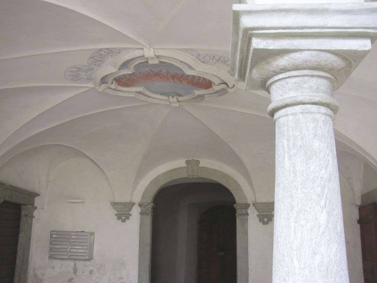 Interno palazzo