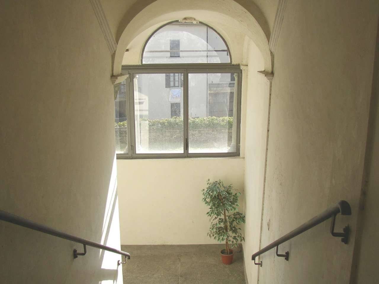 Interno palazzo
