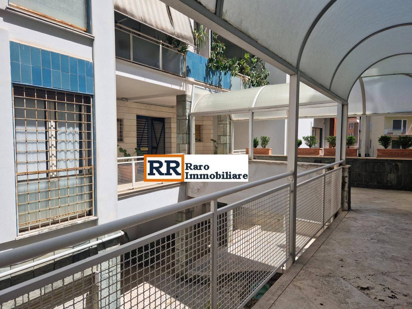 Cortile interno Cortile interno