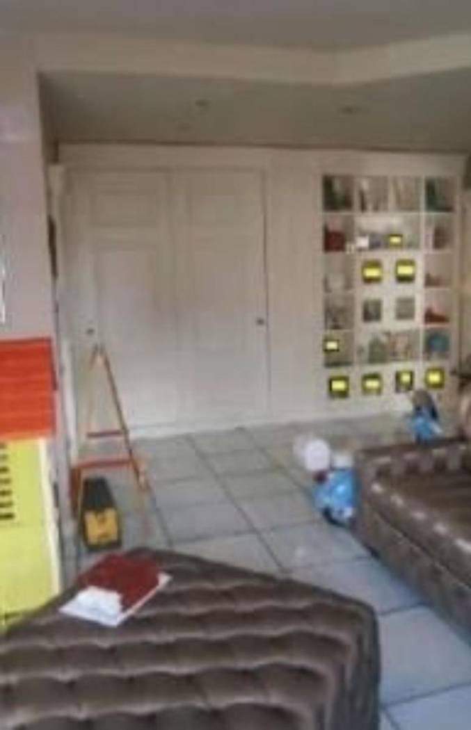 Camera da letto Camera da letto