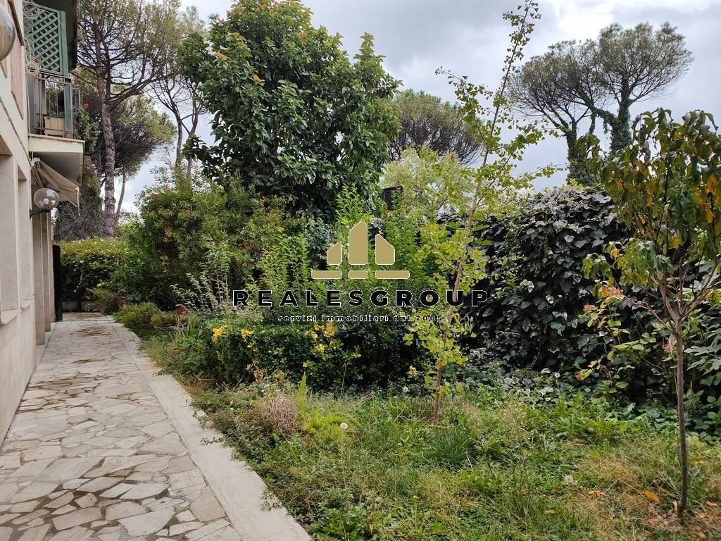 Giardino