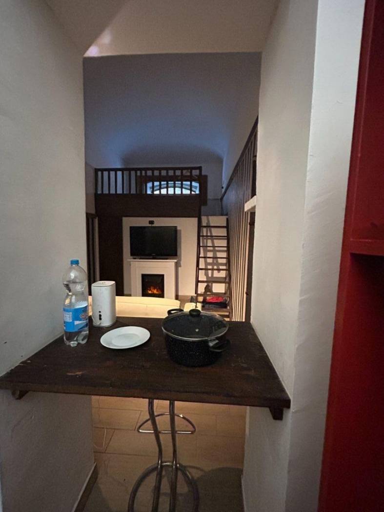 Interno non residenziale