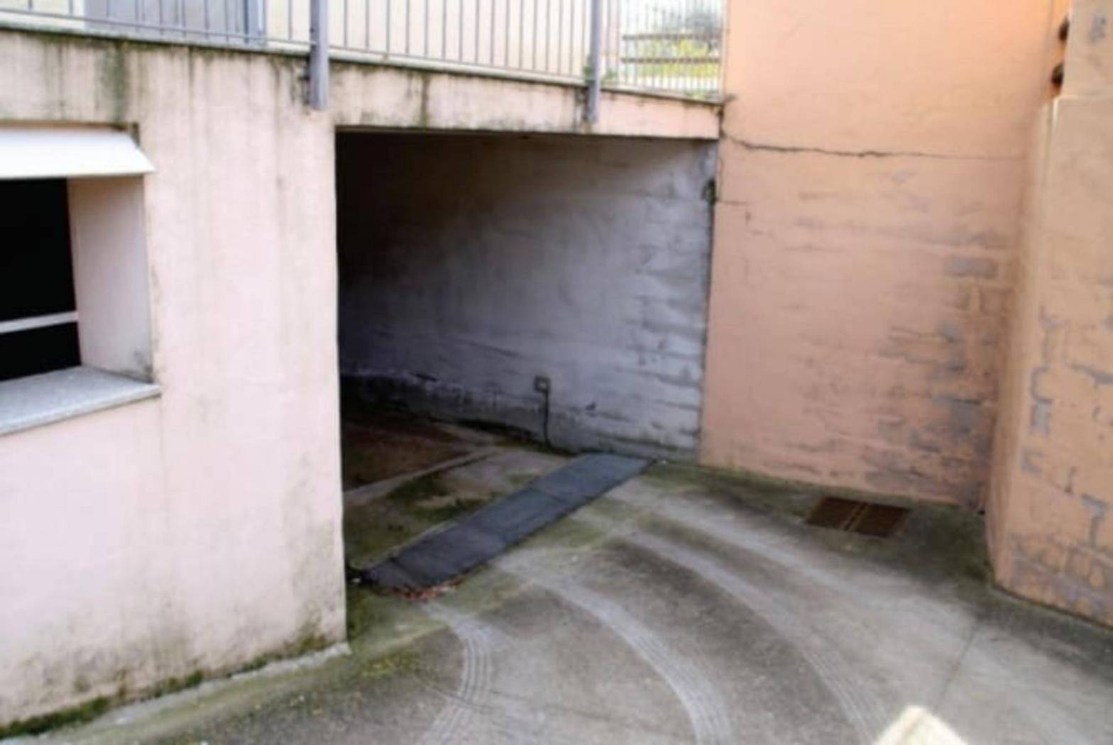 Cortile interno Cortile interno