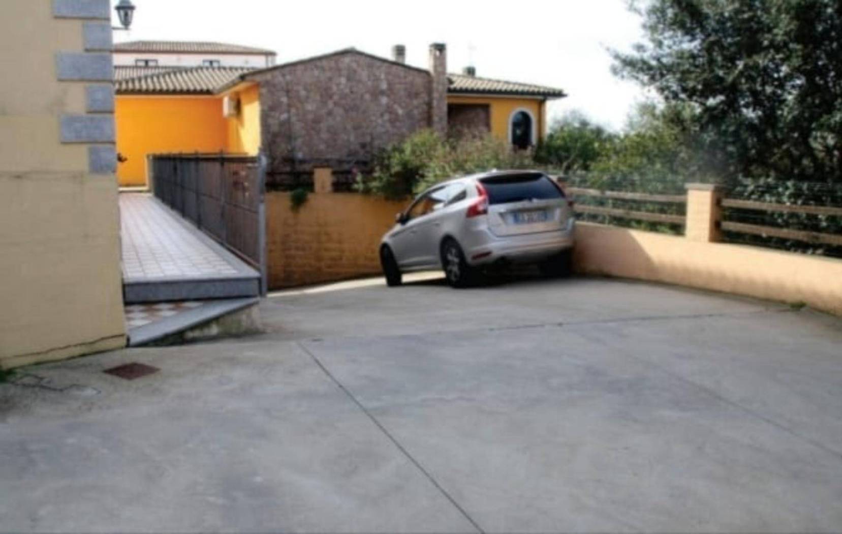 Posto macchina Posto macchina