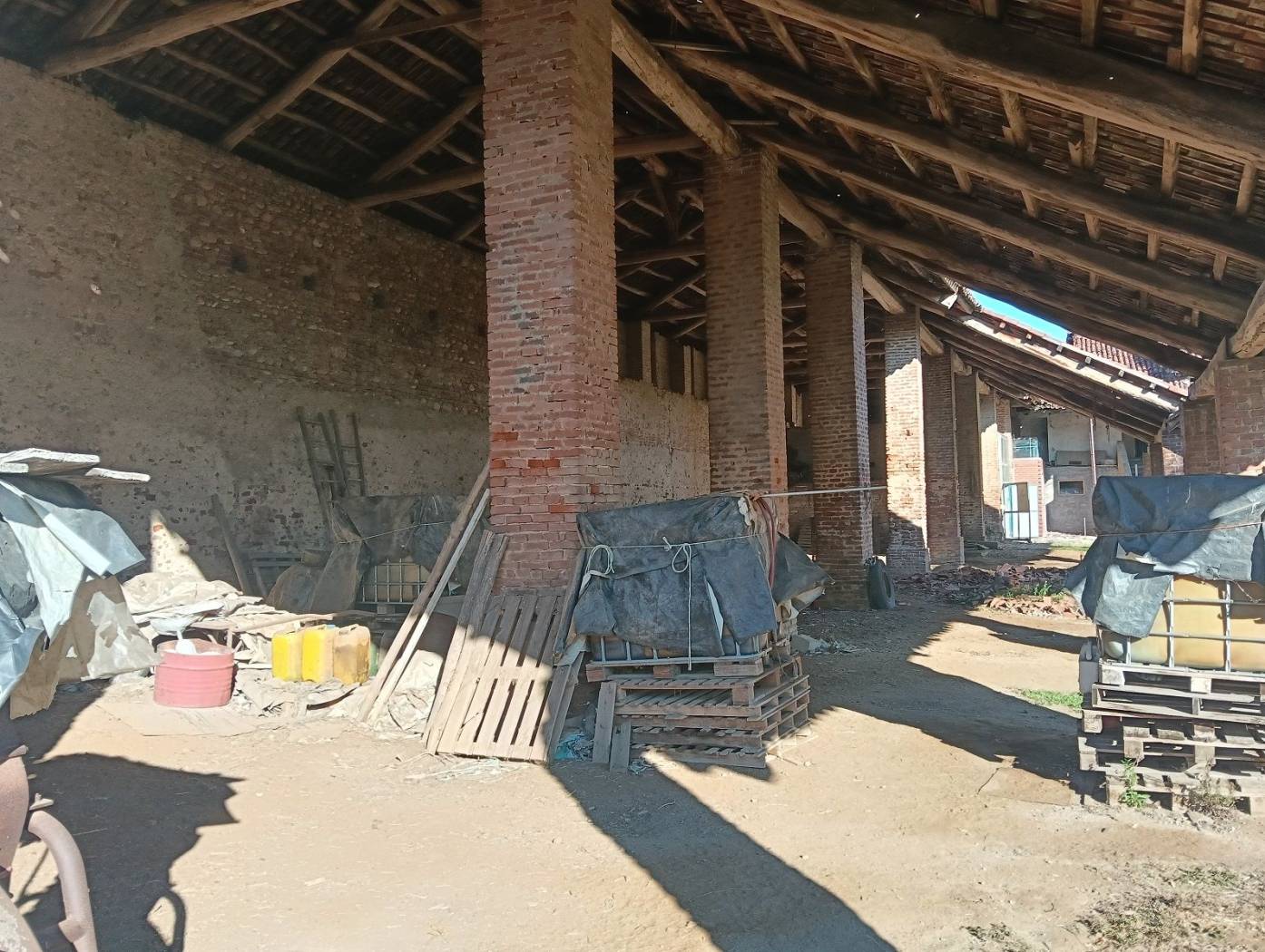 Interno non residenziale