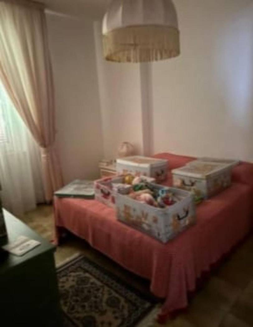 Camera da letto Camera da letto