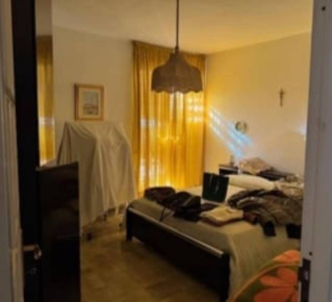 Camera da letto Camera da letto