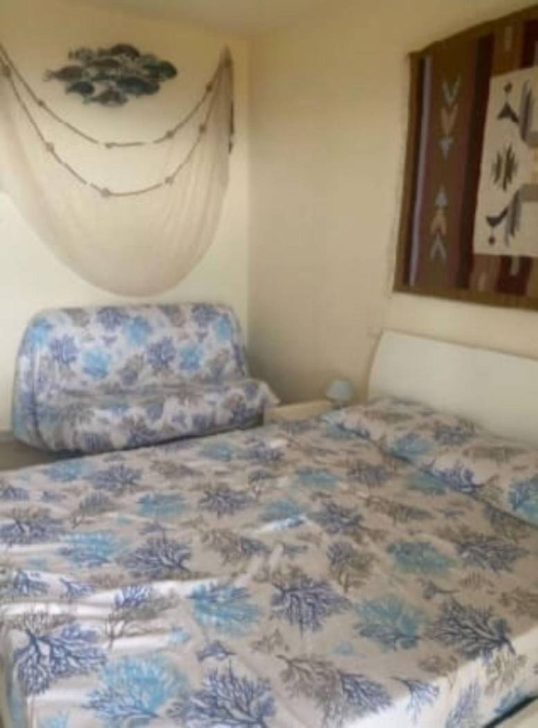 Camera da letto Camera da letto