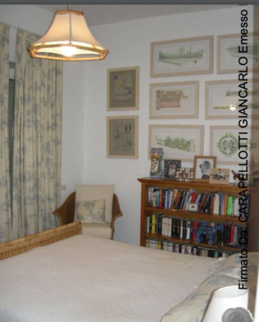 Camera da letto Camera da letto