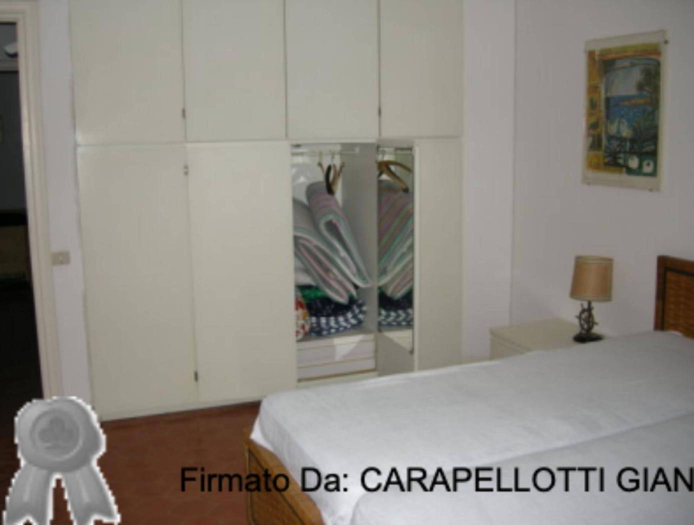 Camera da letto Camera da letto