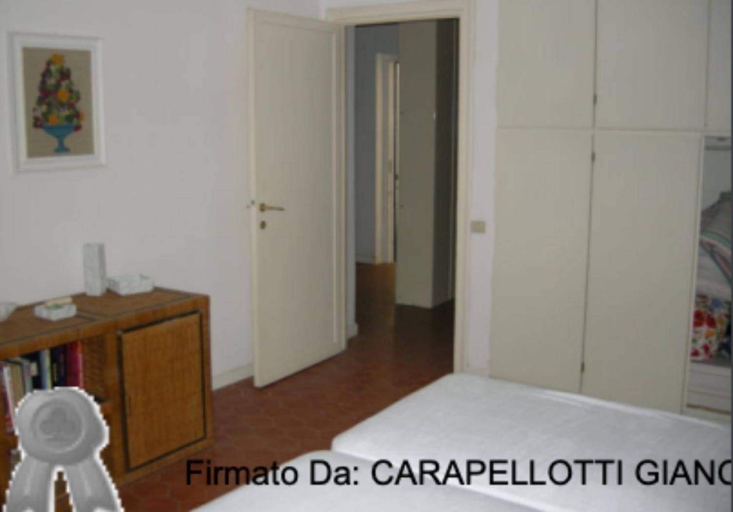 Camera da letto Camera da letto