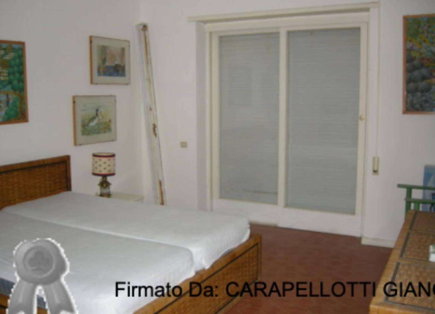 Camera da letto Camera da letto