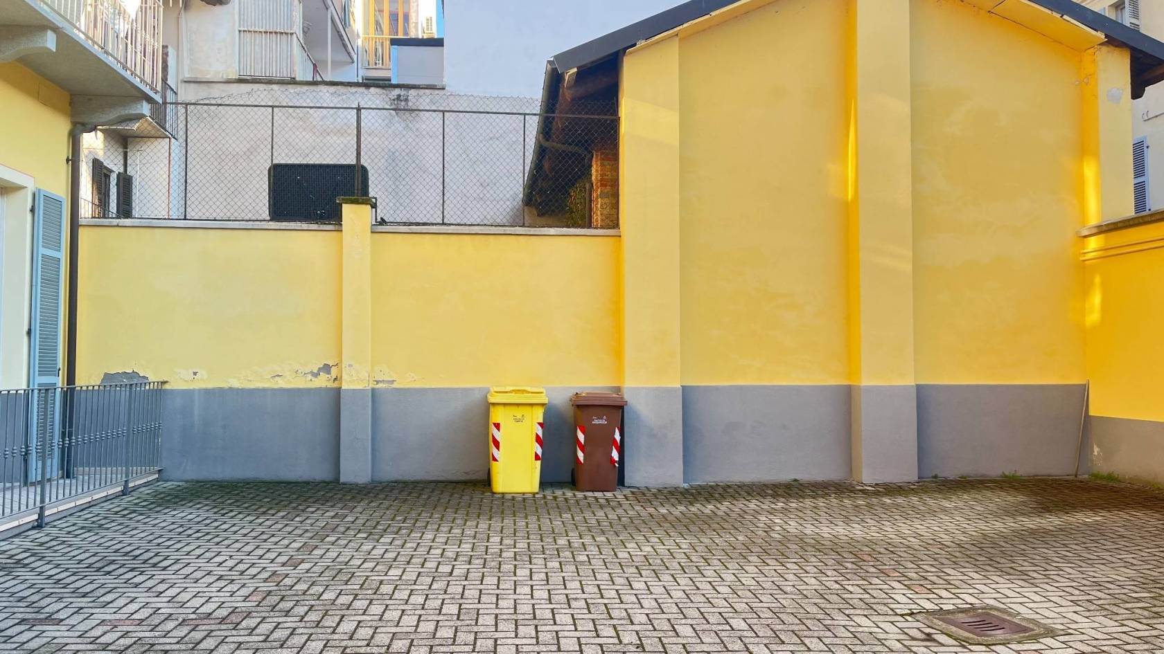 Posto macchina Posto macchina