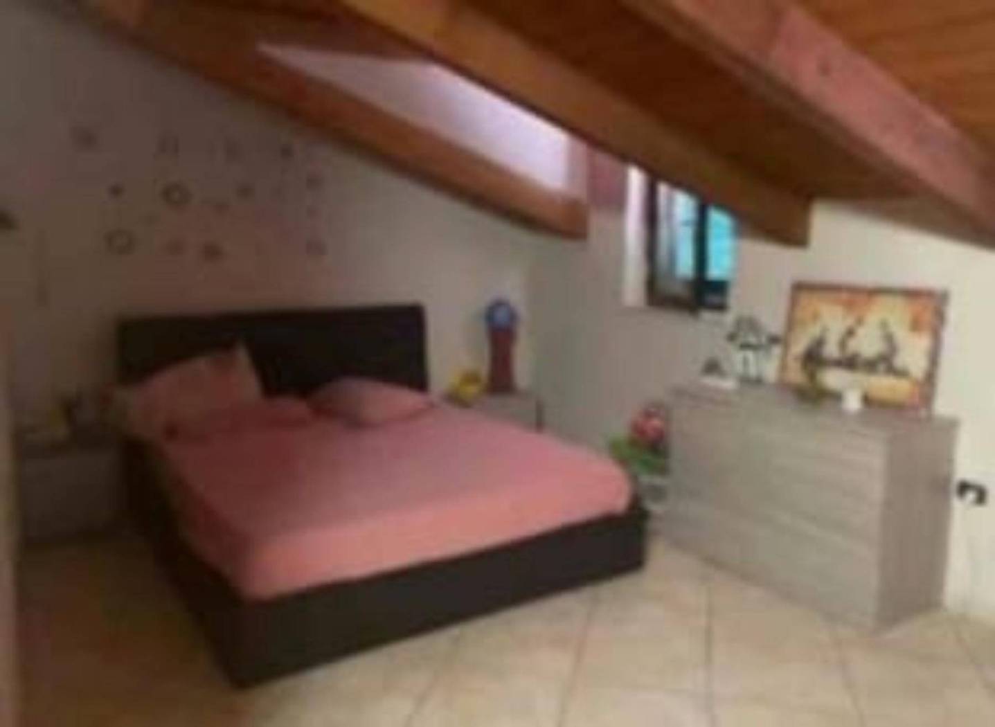 Camera da letto Camera da letto