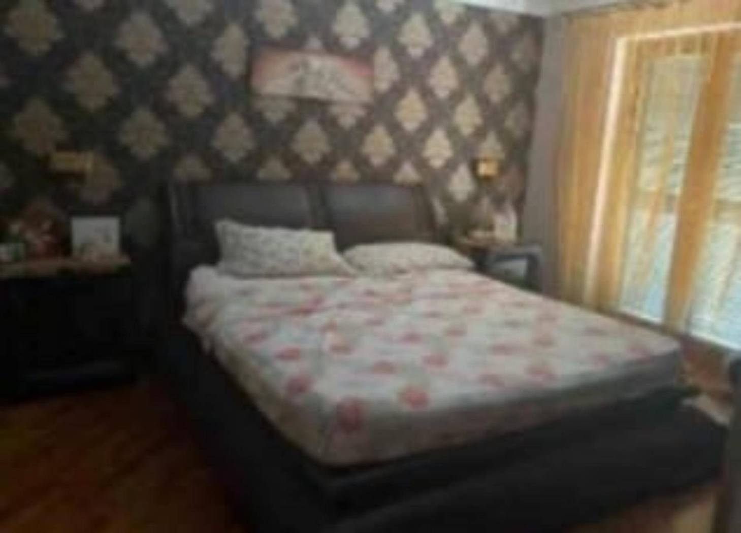 Camera da letto Camera da letto