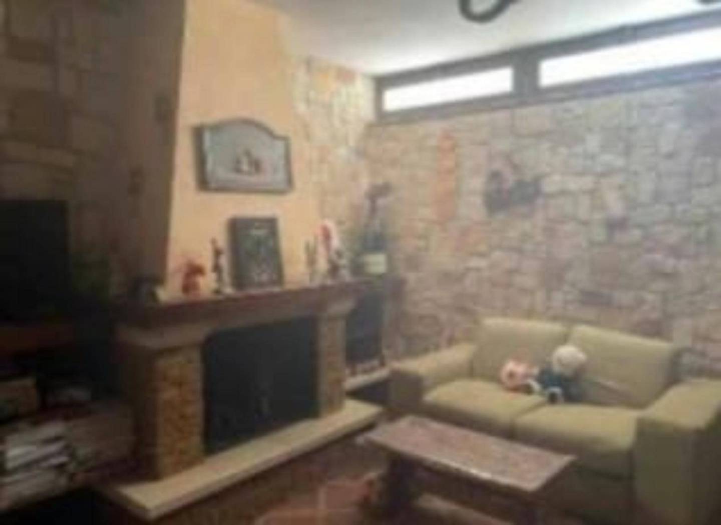 Interno non residenziale Interno non residenziale