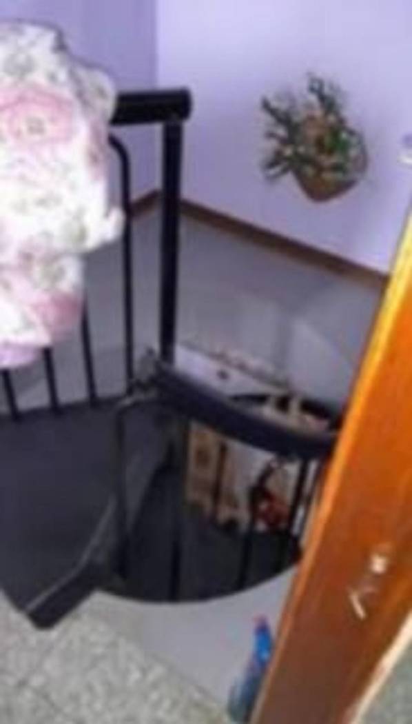 Interno palazzo Interno palazzo