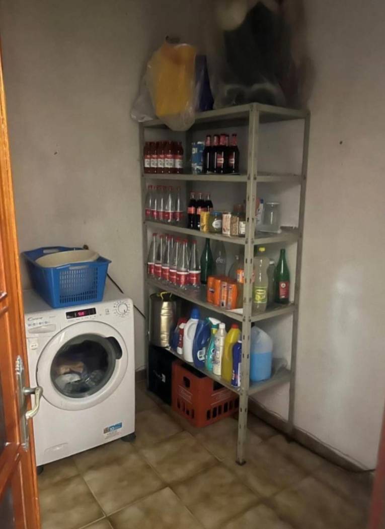 Ripostiglio Ripostiglio