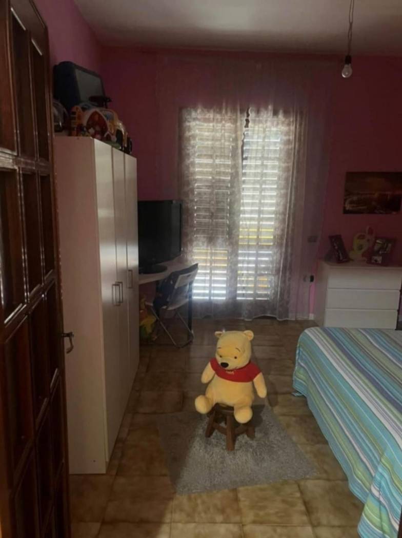 Camera da letto Camera da letto