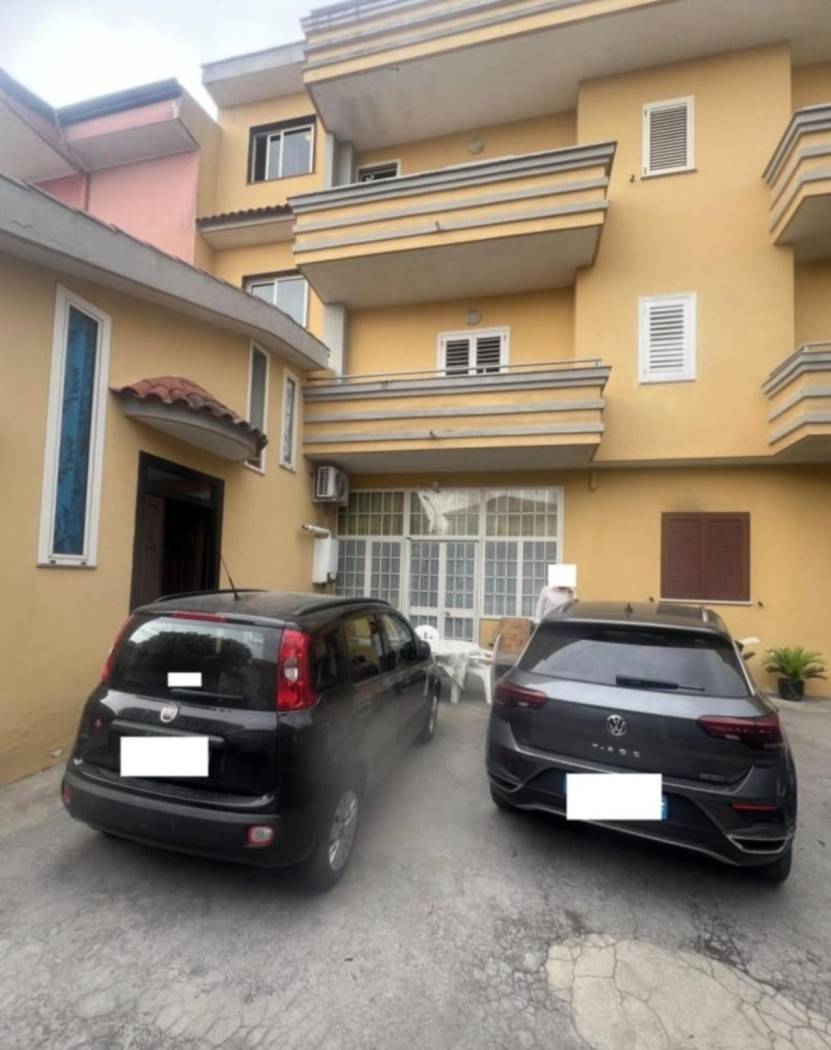 Posto macchina Posto macchina