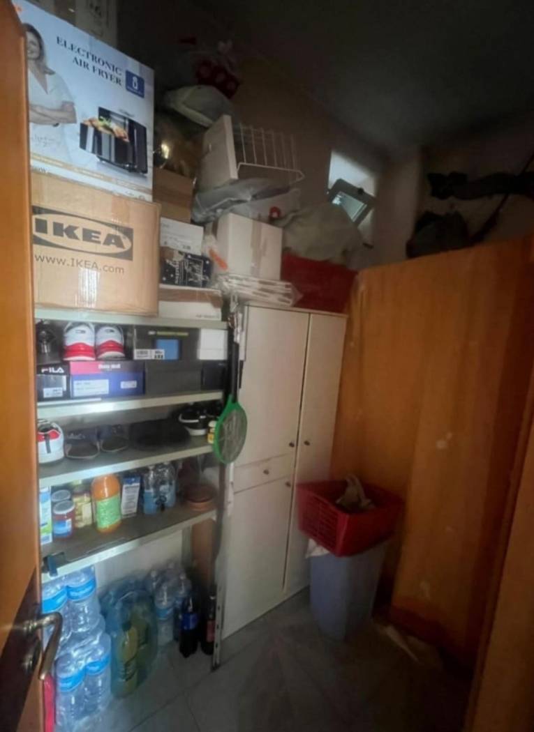 Ripostiglio Ripostiglio