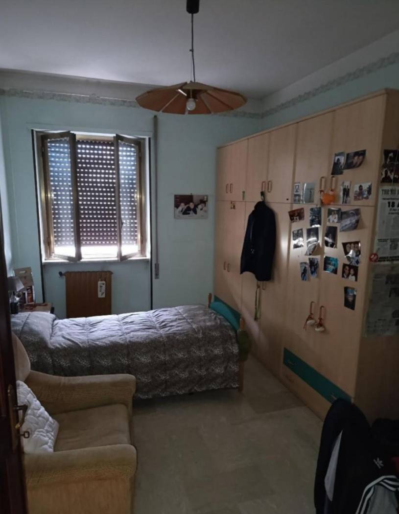 Camera da letto Camera da letto