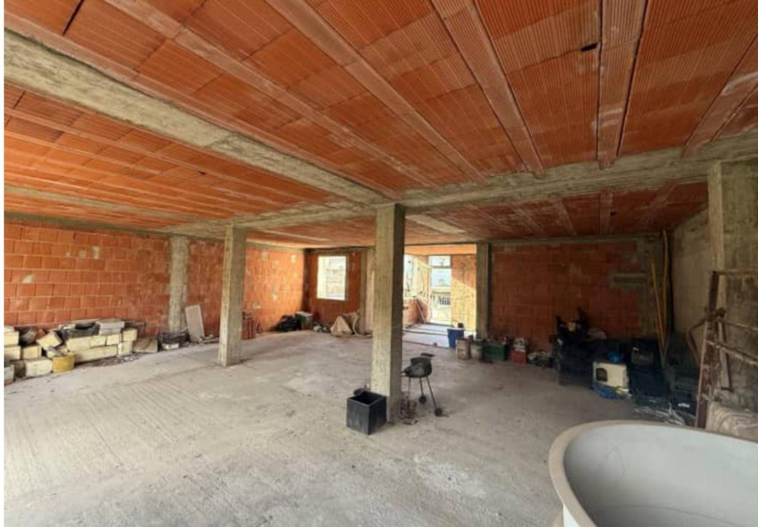 Interno non residenziale Interno non residenziale