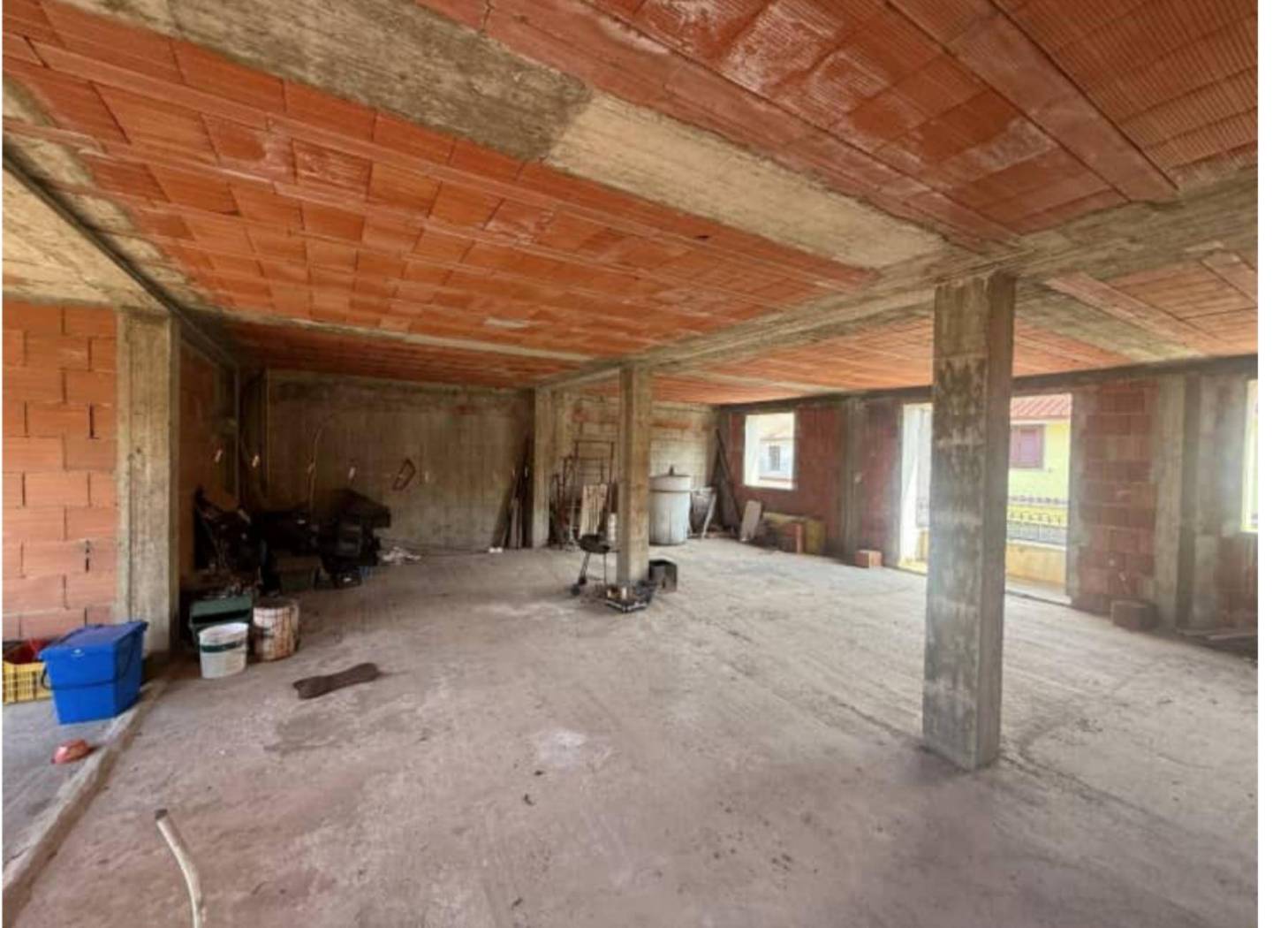 Interno non residenziale Interno non residenziale