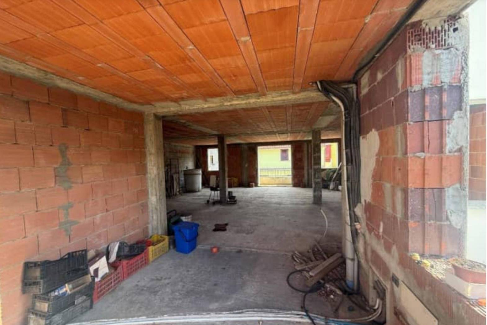 Interno palazzo Interno palazzo