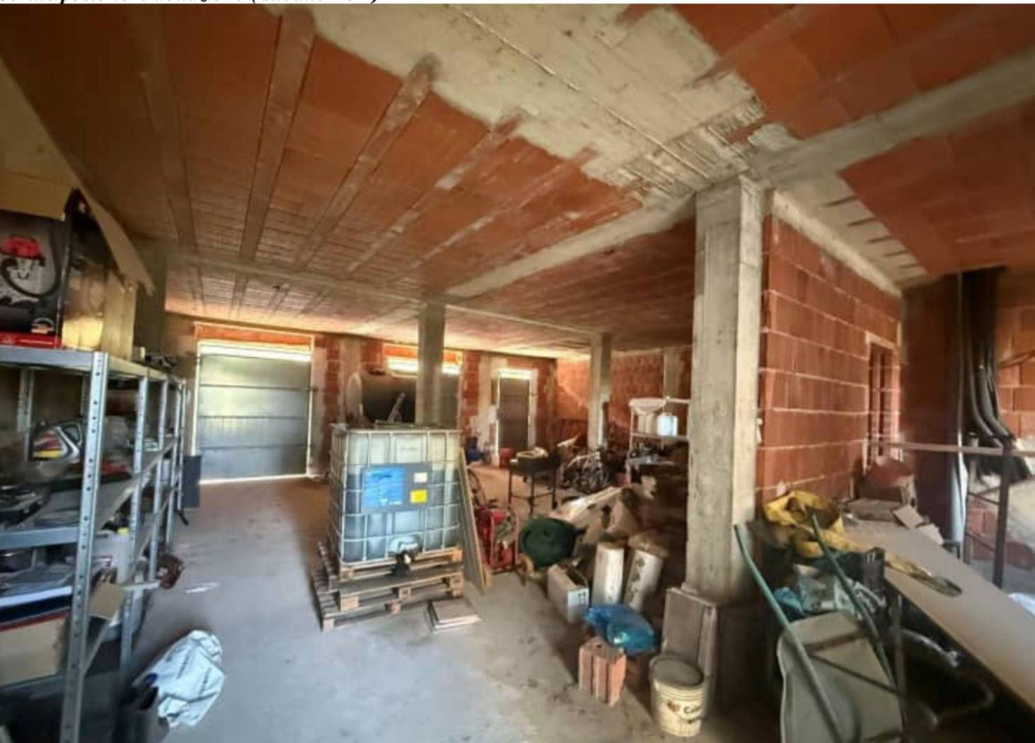 Interno non residenziale Interno non residenziale