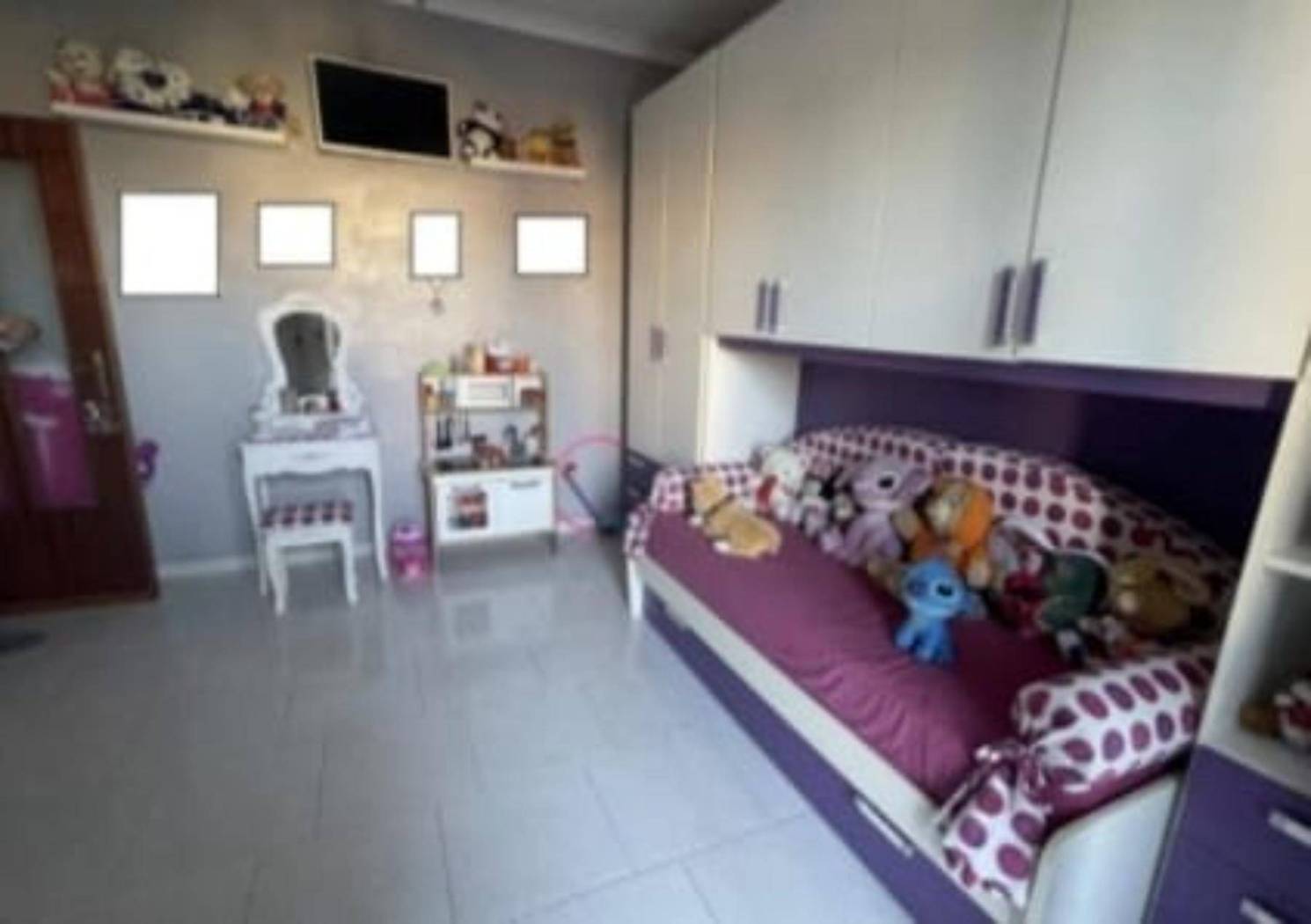 Camera da letto Camera da letto