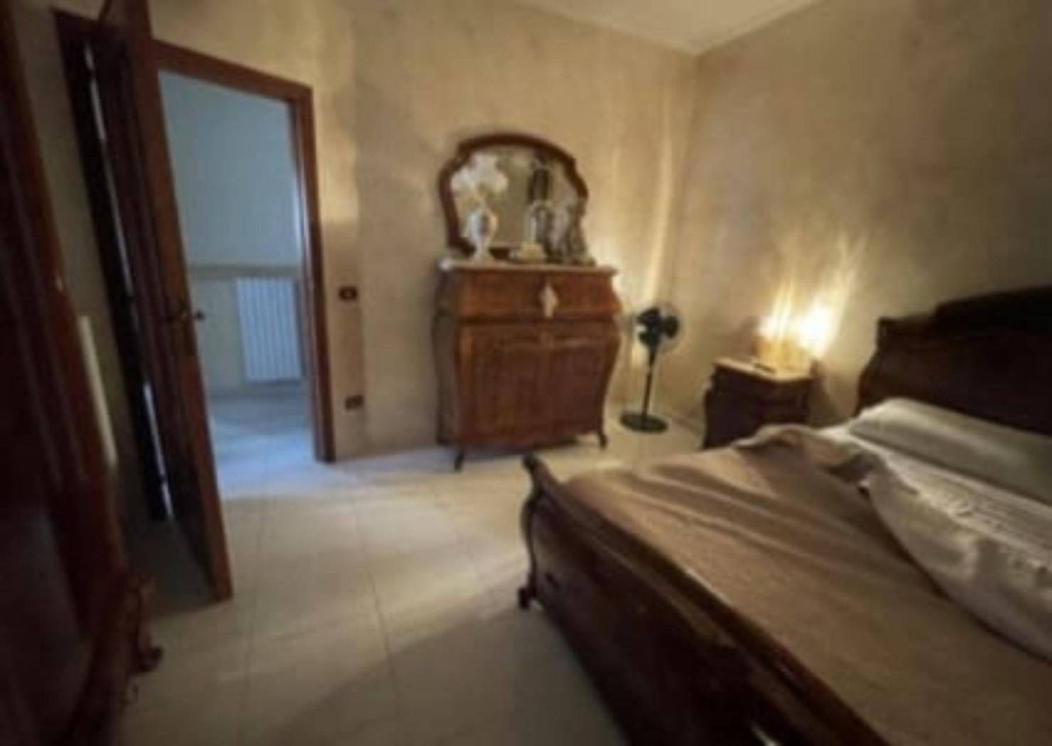 Camera da letto Camera da letto