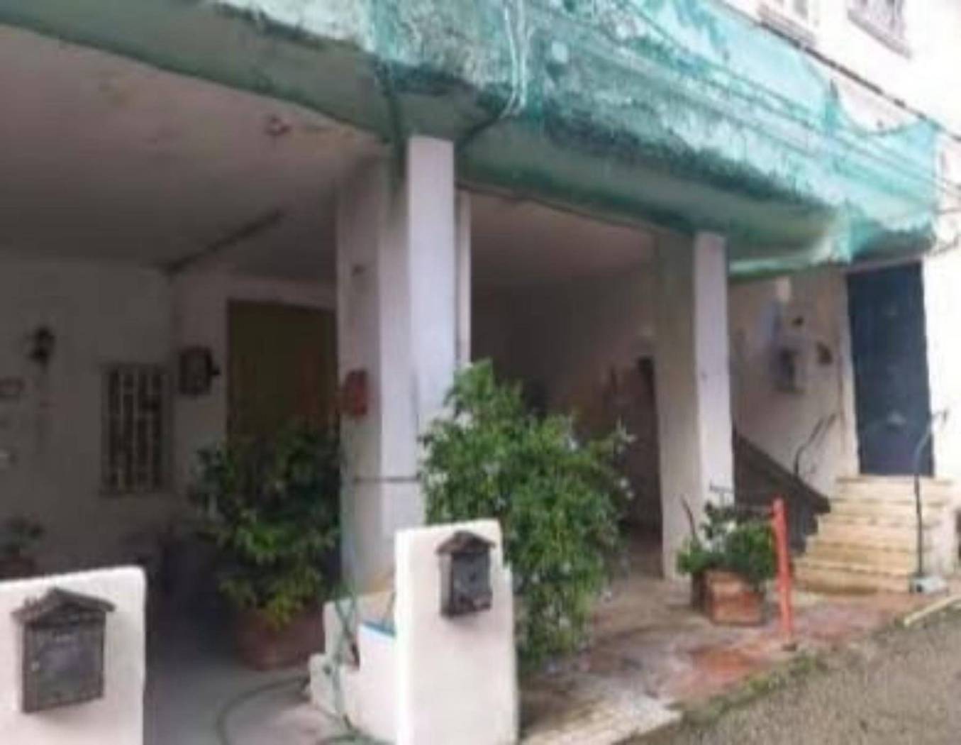 Interno palazzo Interno palazzo