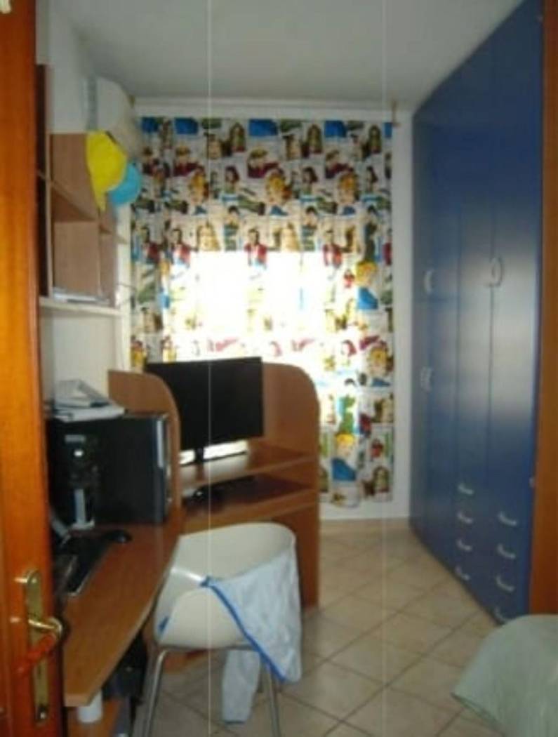 Interno non residenziale Interno non residenziale