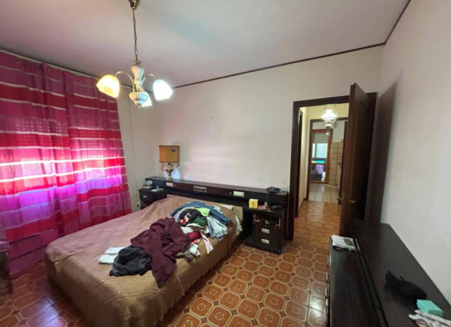 Camera da letto Camera da letto