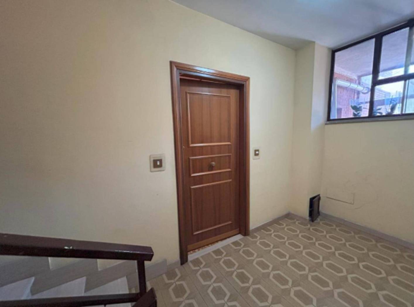 Interno palazzo Interno palazzo