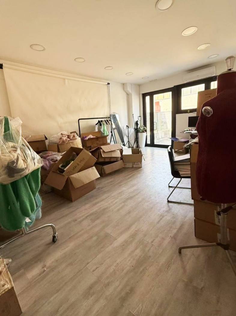 Interno non residenziale