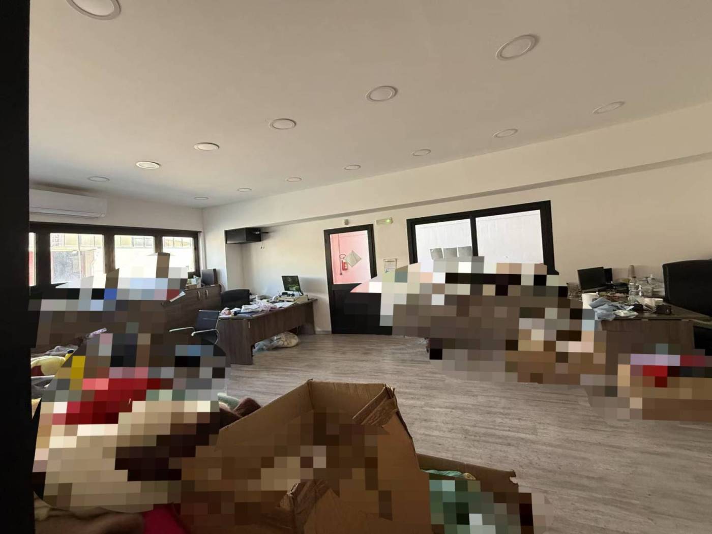 Interno non residenziale