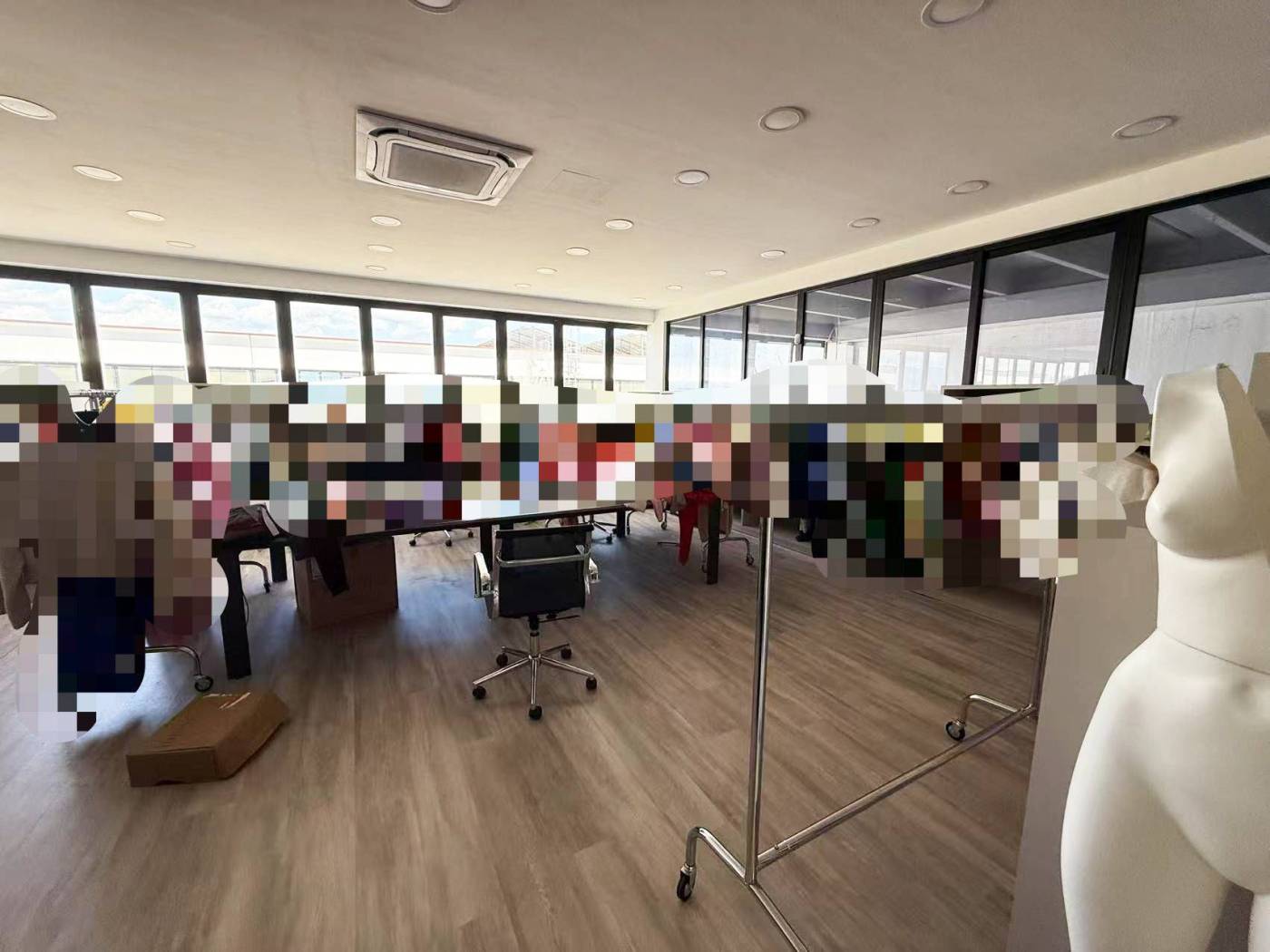 Interno non residenziale