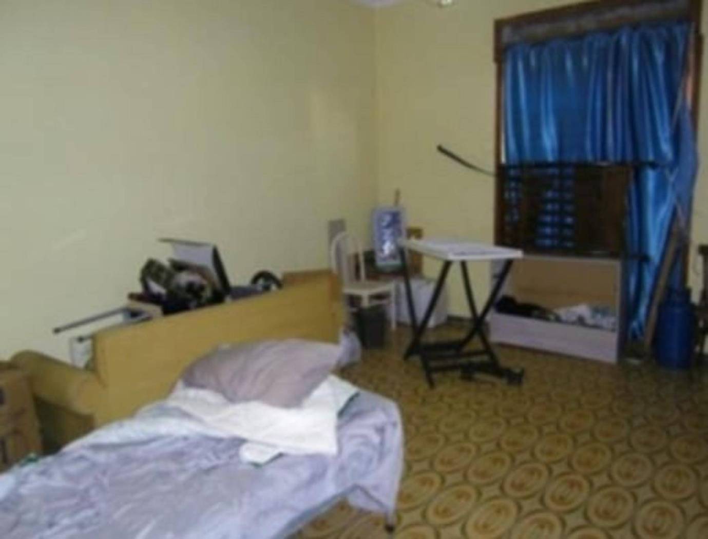 Camera da letto Camera da letto