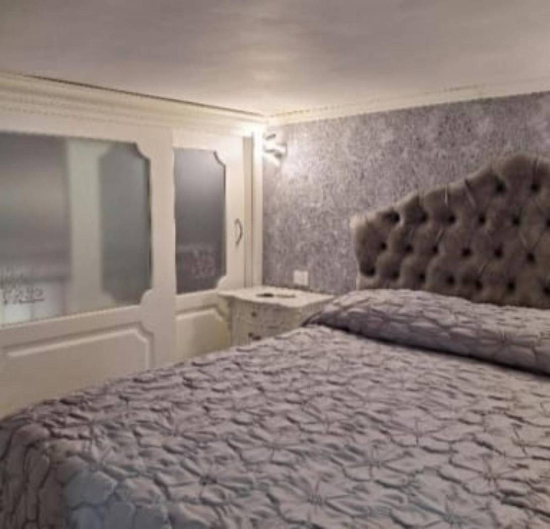 Camera da letto Camera da letto