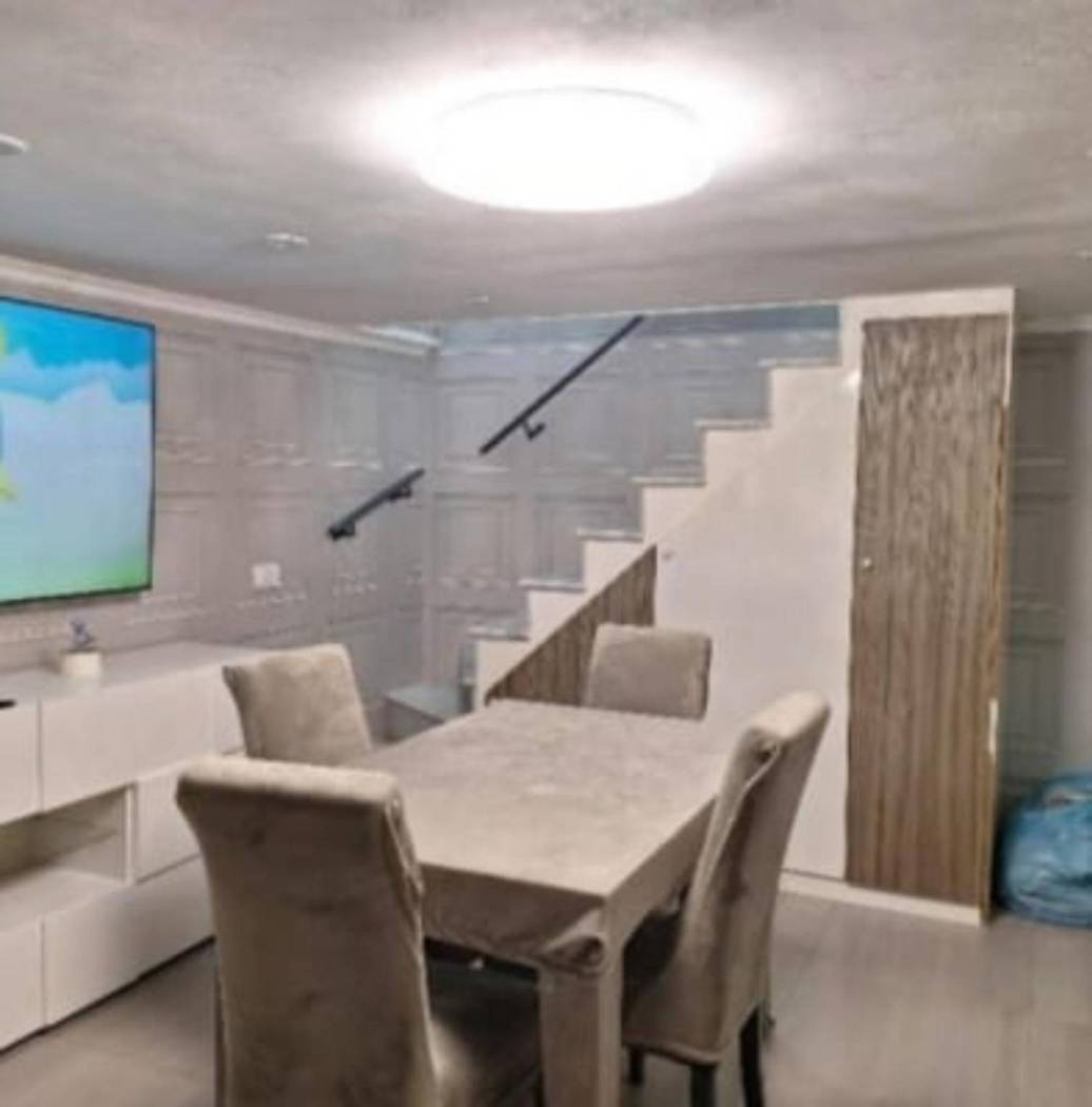 Interno non residenziale Interno non residenziale