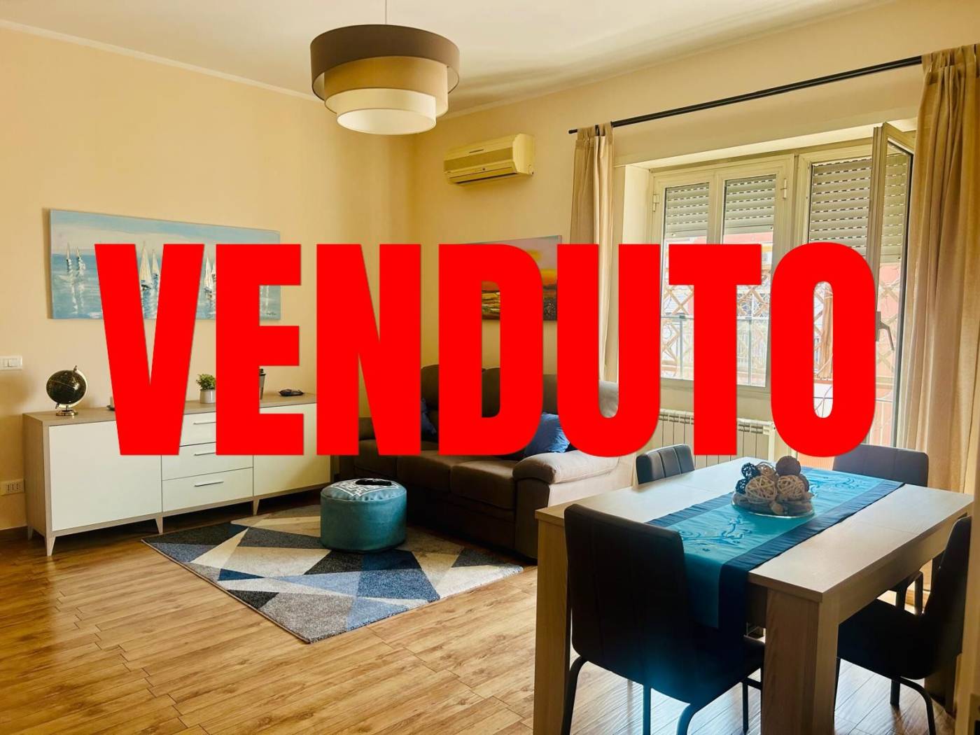 PORTUENSE VILLA BONELLI E PIU' PRECISAMENTE IN VIA DEGLI IRLANDESI LA BL CASE IMMOBILIARE PROPONE LA VENDITA DI UN GRAZIOSO APPARTAMENTO AL PIANO 