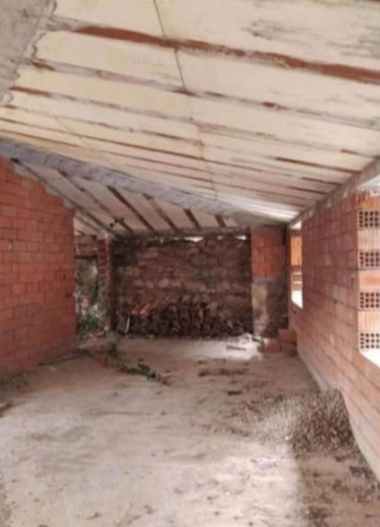 Cortile interno Cortile interno