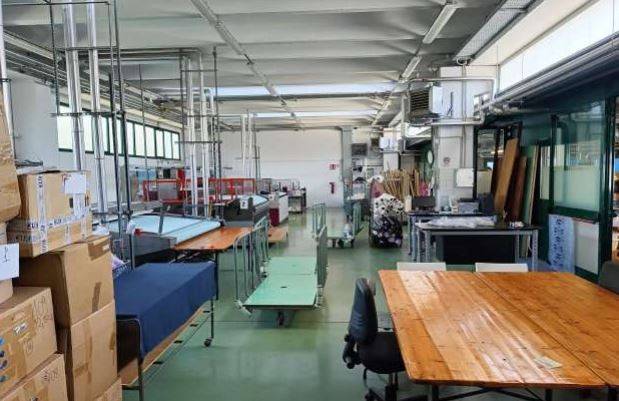 Interno non residenziale