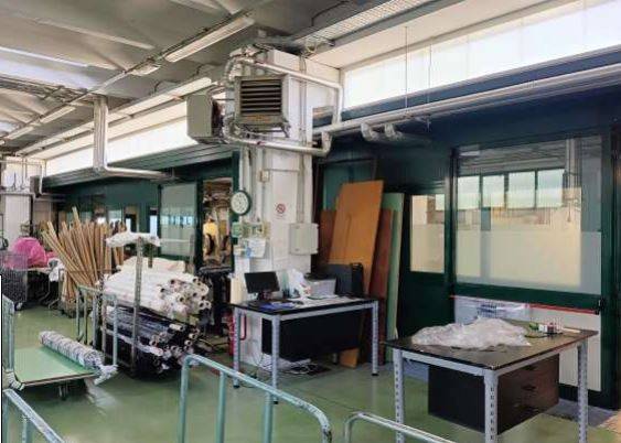 Interno non residenziale