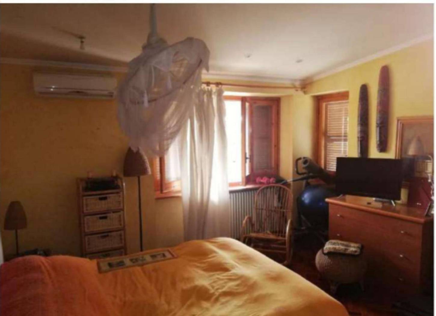 Camera da letto Camera da letto