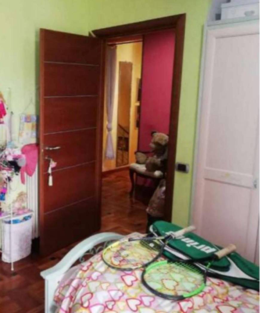 Camera da letto Camera da letto