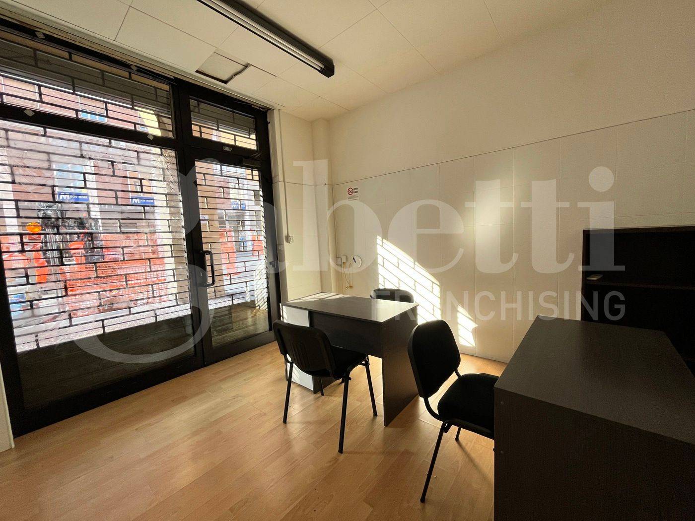 Interno non residenziale