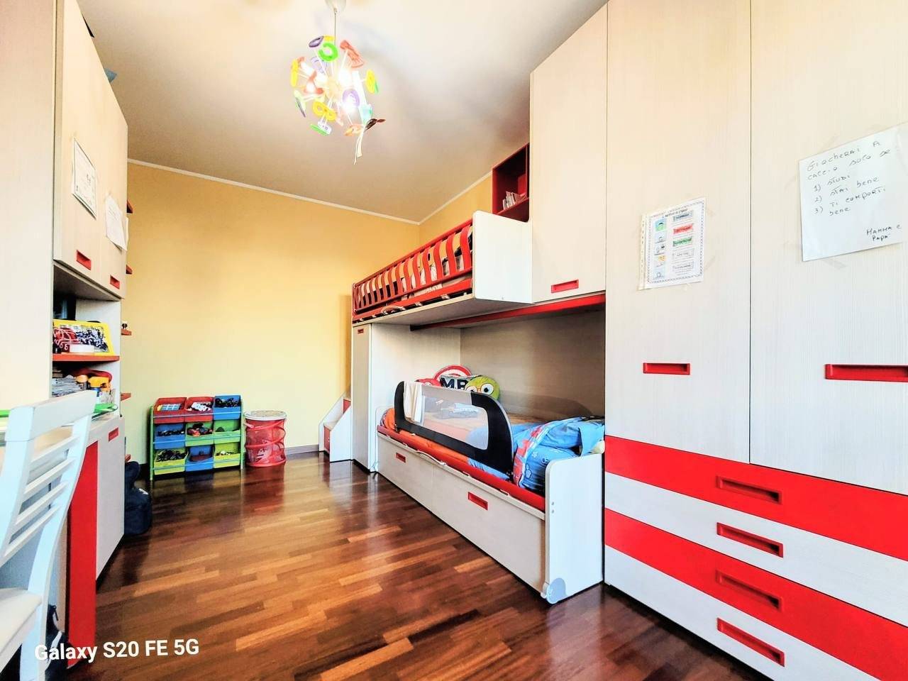 Camera da letto Camera da letto